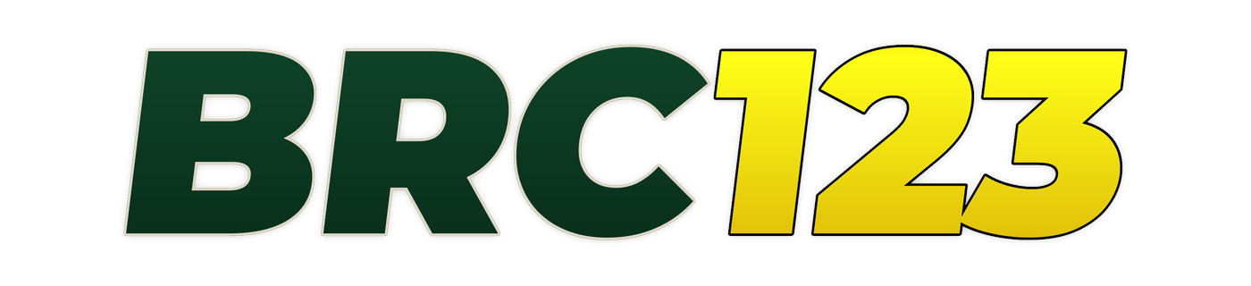 brc123 Logo